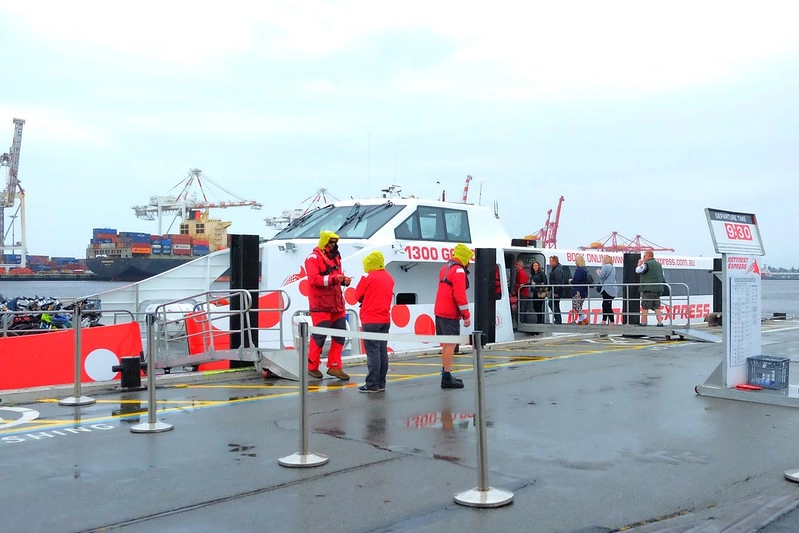 澳洲珀斯｜Rottnest Island 羅特尼斯島，西澳最受觀迎的渡假島嶼，世界最快樂的動物Quokka @飛天璇的口袋