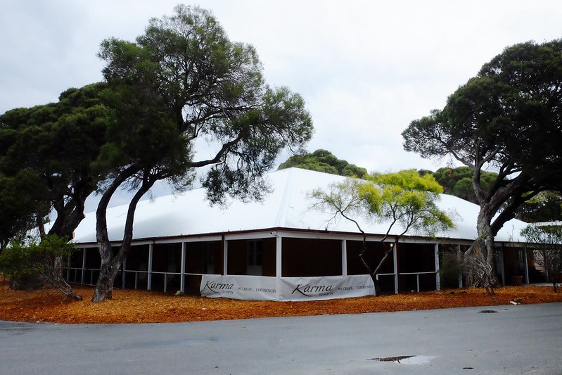 澳洲珀斯｜Rottnest Island 羅特尼斯島，西澳最受觀迎的渡假島嶼，世界最快樂的動物Quokka @飛天璇的口袋