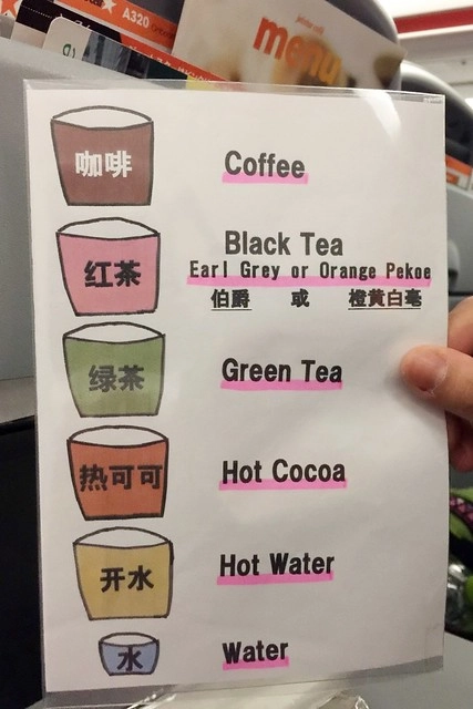 【日本愛知】名古屋自由行~用最便宜的機票玩名古屋：去程搭乘虎航台北&rarr;名古屋，回程搭乘捷星航空名古屋&rarr;台北，廉價航空自由搭配(文末附名古屋5天4夜行程總表) @飛天璇的口袋