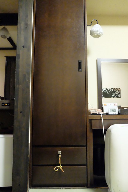 日本岐阜｜飛驒花里之湯高山櫻庵．高山JR車站步行3分鐘，享受一泊二食和獨立湯屋 @飛天璇的口袋