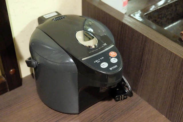 日本岐阜｜飛驒花里之湯高山櫻庵．高山JR車站步行3分鐘，享受一泊二食和獨立湯屋 @飛天璇的口袋