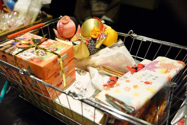 日本岐阜｜飛驒花里之湯高山櫻庵．高山JR車站步行3分鐘，享受一泊二食和獨立湯屋 @飛天璇的口袋