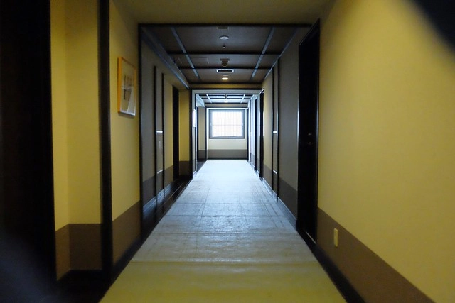 日本岐阜｜飛驒花里之湯高山櫻庵．高山JR車站步行3分鐘，享受一泊二食和獨立湯屋 @飛天璇的口袋