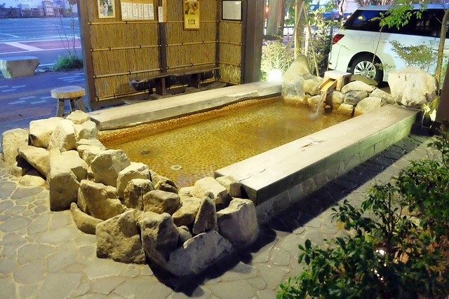 日本岐阜｜飛驒花里之湯高山櫻庵．高山JR車站步行3分鐘，享受一泊二食和獨立湯屋 @飛天璇的口袋