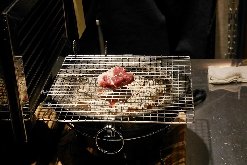 柏和牛燒肉 @飛天璇的口袋