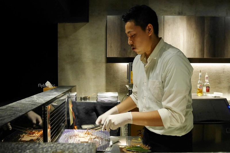 柏和牛燒肉 @飛天璇的口袋