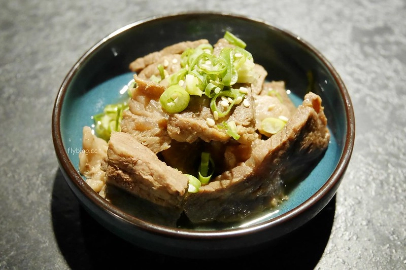 柏和牛燒肉 @飛天璇的口袋