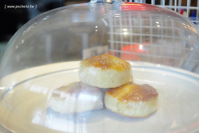 Emma’s Cafe：有Bistro小酒館的氛圍，鄰近中國醫藥大學，餐點和環境都很有質感，可惜沒吃到龍蝦三明治 @飛天璇的口袋