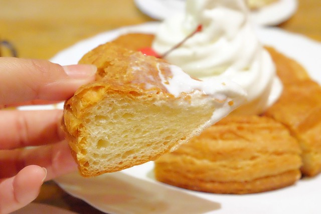日本愛知｜コメダ珈琲店 komeda．點一杯咖啡送一份吐司，名駅店鄰近名古屋名鐵百貨 @飛天璇的口袋