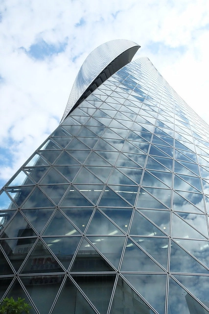 日本愛知｜コメダ珈琲店 komeda．點一杯咖啡送一份吐司，名駅店鄰近名古屋名鐵百貨 @飛天璇的口袋