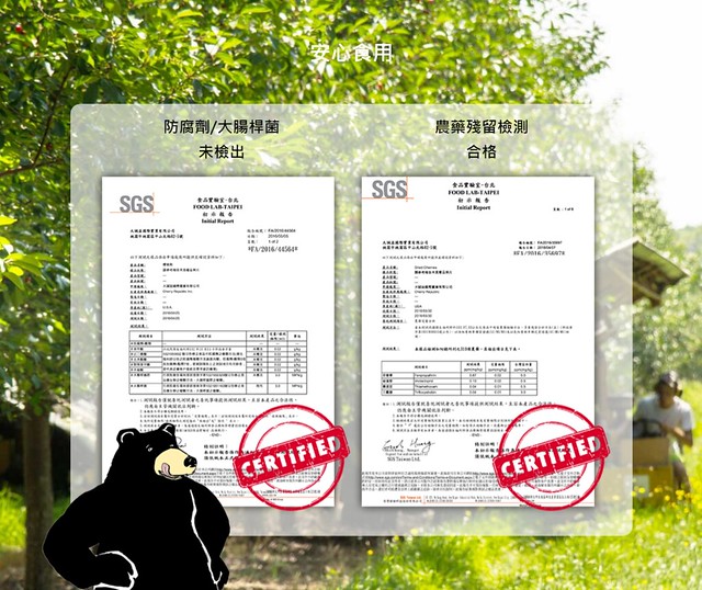 櫻桃共和國 Cherry Republic┃來自美國的品牌，產地100%直送酸櫻桃乾，莓果中的貴族超級水果，健康零食給小孩吃也放心 @飛天璇的口袋