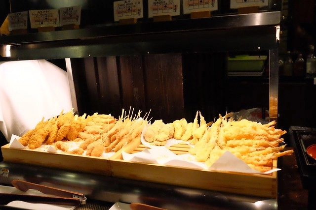 日本岐阜｜飛驒花里之湯高山櫻庵．高山JR車站步行3分鐘，享受一泊二食和獨立湯屋 @飛天璇的口袋