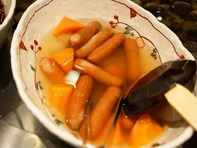 日本岐阜｜飛驒花里之湯高山櫻庵．高山JR車站步行3分鐘，享受一泊二食和獨立湯屋 @飛天璇的口袋