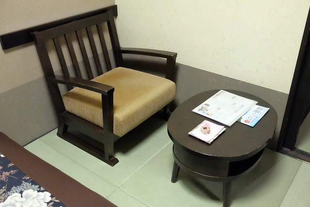 日本岐阜｜飛驒花里之湯高山櫻庵．高山JR車站步行3分鐘，享受一泊二食和獨立湯屋 @飛天璇的口袋