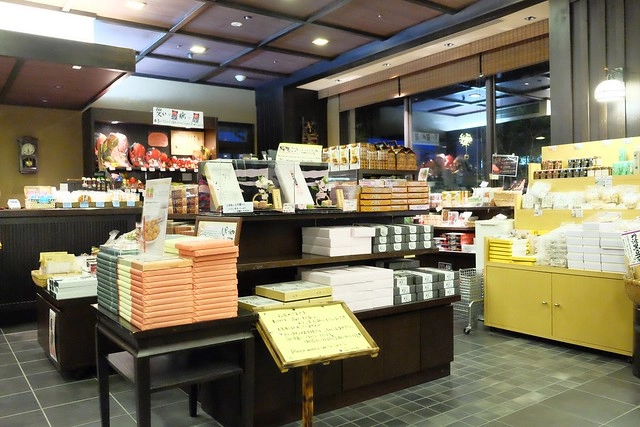 日本岐阜｜飛驒花里之湯高山櫻庵．高山JR車站步行3分鐘，享受一泊二食和獨立湯屋 @飛天璇的口袋