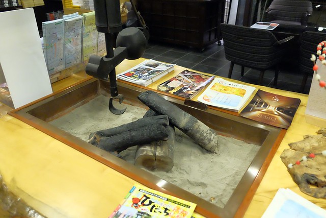 日本岐阜｜飛驒花里之湯高山櫻庵．高山JR車站步行3分鐘，享受一泊二食和獨立湯屋 @飛天璇的口袋