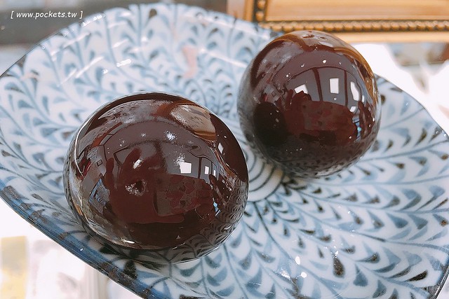 御菓子処 日夏 Okashidokorohinatsu┃福島必買伴手禮：推薦二本松必買玉羊羹，鄰近霞城公園停車方便 @飛天璇的口袋