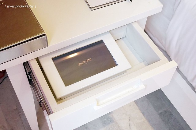 泰國曼谷｜Hua Chang Heritage Hotel 曼谷華昌文化遺產飯店，充滿少女風情的粉色房間，緊鄰BTS Ratchathewi、MBK、Siam Discovery，逛街購物方便 @飛天璇的口袋