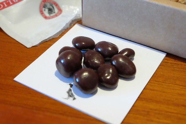 櫻桃共和國 Cherry Republic┃來自美國的品牌，產地100%直送酸櫻桃乾，莓果中的貴族超級水果，健康零食給小孩吃也放心 @飛天璇的口袋