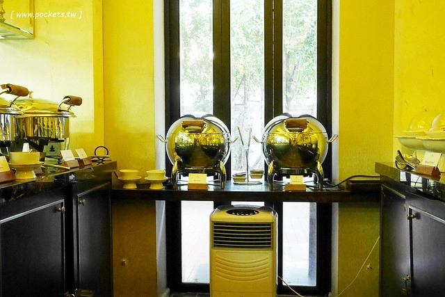 泰國曼谷｜Hua Chang Heritage Hotel 曼谷華昌文化遺產飯店，充滿少女風情的粉色房間，緊鄰BTS Ratchathewi、MBK、Siam Discovery，逛街購物方便 @飛天璇的口袋