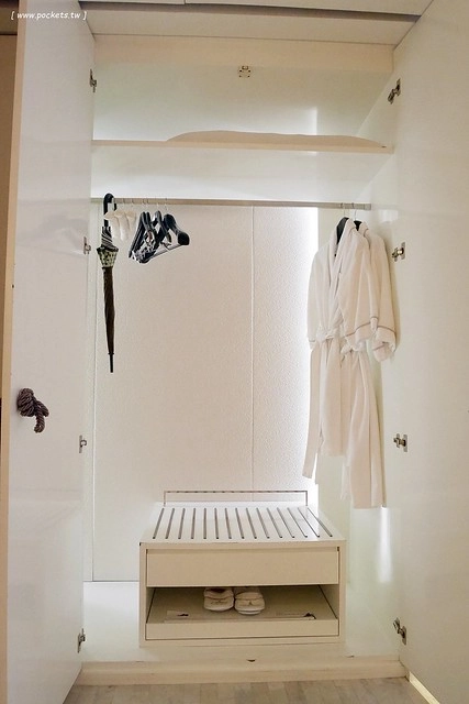 泰國曼谷｜Hua Chang Heritage Hotel 曼谷華昌文化遺產飯店，充滿少女風情的粉色房間，緊鄰BTS Ratchathewi、MBK、Siam Discovery，逛街購物方便 @飛天璇的口袋