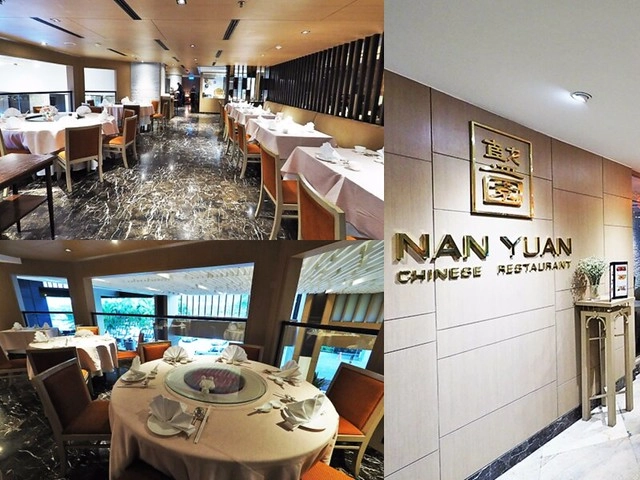 泰國曼谷｜曼谷雅高美居大酒店 Grand Mercure Bangkok Fortune｜MRT捷運站步行3分鐘，Tesco步行5分鐘、對面是Central Plaza百貨 @飛天璇的口袋