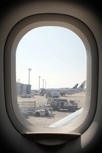 【日本愛知】名古屋自由行~用最便宜的機票玩名古屋：去程搭乘虎航台北&rarr;名古屋，回程搭乘捷星航空名古屋&rarr;台北，廉價航空自由搭配(文末附名古屋5天4夜行程總表) @飛天璇的口袋