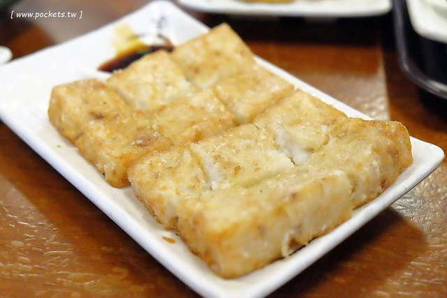 台中北屯｜三本茶藝館．在古厝裡吃飯的感覺，爬完大坑步道吃美食 @飛天璇的口袋