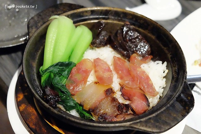 台中北屯｜寶達港式茶餐廳．香港師傅開的港式茶餐廳，推薦脆皮吊燒雞必點 @飛天璇的口袋