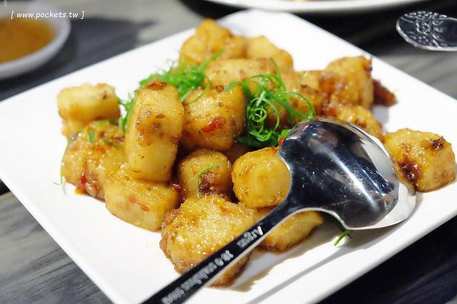 台中港式飲茶！不用飛香港，精選20+台中港式飲茶餐廳 @飛天璇的口袋