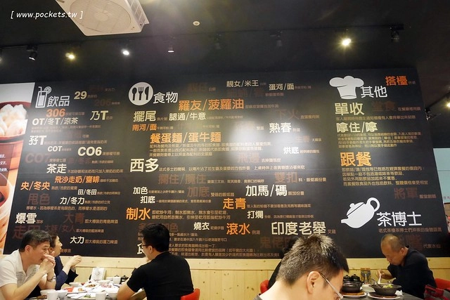 台中北屯｜寶達港式茶餐廳．香港師傅開的港式茶餐廳，推薦脆皮吊燒雞必點 @飛天璇的口袋