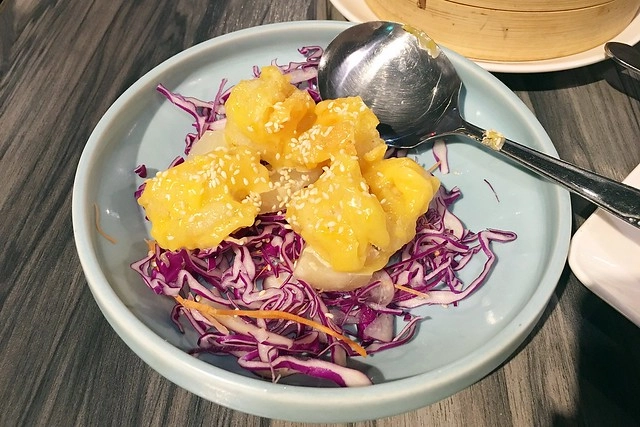 台中北屯｜寶達港式茶餐廳．香港師傅開的港式茶餐廳，推薦脆皮吊燒雞必點 @飛天璇的口袋