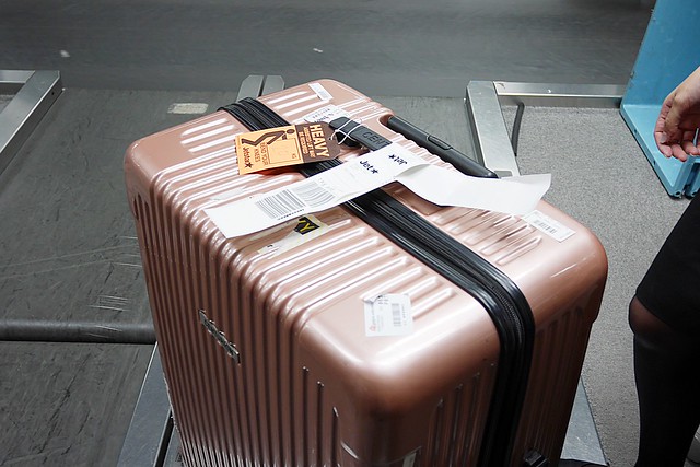 【日本愛知】名古屋自由行~用最便宜的機票玩名古屋：去程搭乘虎航台北&rarr;名古屋，回程搭乘捷星航空名古屋&rarr;台北，廉價航空自由搭配(文末附名古屋5天4夜行程總表) @飛天璇的口袋