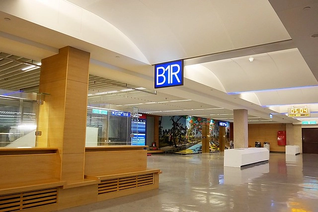 【日本愛知】名古屋自由行~用最便宜的機票玩名古屋：去程搭乘虎航台北&rarr;名古屋，回程搭乘捷星航空名古屋&rarr;台北，廉價航空自由搭配(文末附名古屋5天4夜行程總表) @飛天璇的口袋