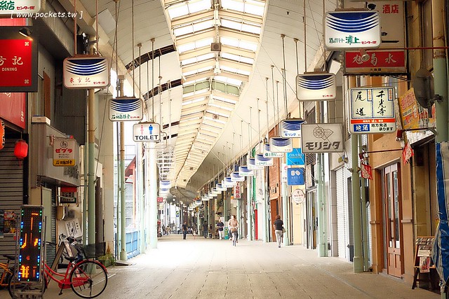 【日本廣島】嗆海 Kuukai(食べログ)~尾道在地人推薦的好吃拉麵，煎餃和汽水也很不錯，吃完還可以逛逛尾道市場 @飛天璇的口袋