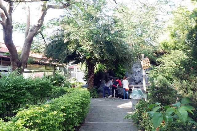台中潭子｜東喜堂花園茶館．離市區最近的美食桃源，適合團體聚餐和親子同遊 @飛天璇的口袋