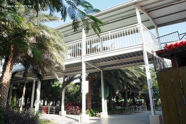 台中潭子｜東喜堂花園茶館．離市區最近的美食桃源，適合團體聚餐和親子同遊 @飛天璇的口袋