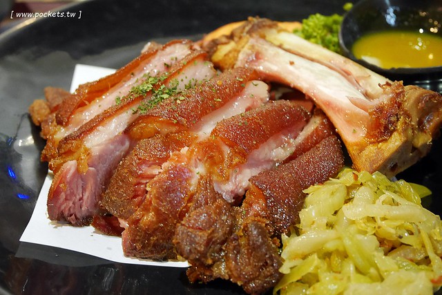 台中潭子｜東喜堂花園茶館．離市區最近的美食桃源，適合團體聚餐和親子同遊 @飛天璇的口袋