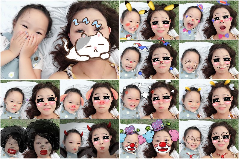 天空樹 Supertree Grove┃新加坡景點：濱海灣公園超震撼美景，走進阿凡達的星球，新加坡必遊景點推薦 @飛天璇的口袋