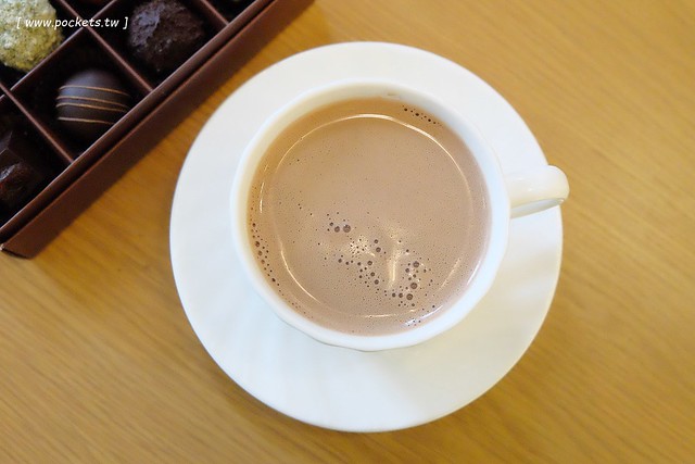 可可德歐巧克力烘焙坊 CACAO D’OR：宜蘭也有好吃的甜點下午茶，使用法國進口巧克力融合宜蘭當地食材製作，宜蘭伴手禮推薦 @飛天璇的口袋