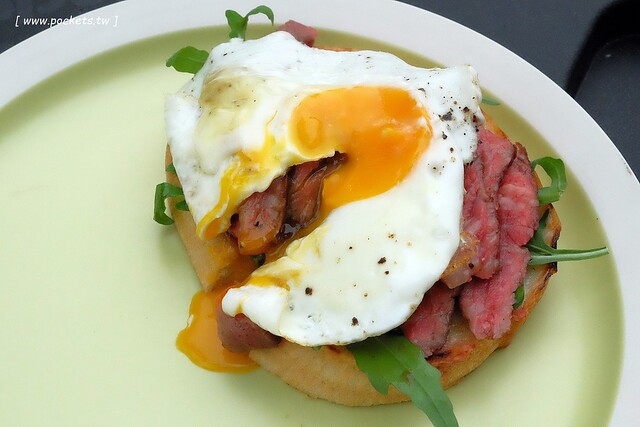 【台中北屯】柴窯火腿製造所，團購界搶翻天的牛肉、香腸、火腿、肉鬆還有三明治 @飛天璇的口袋