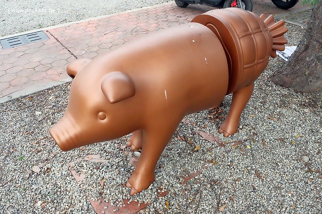 【台中北屯】柴窯火腿製造所，團購界搶翻天的牛肉、香腸、火腿、肉鬆還有三明治 @飛天璇的口袋