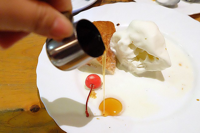 日本愛知｜コメダ珈琲店 komeda．點一杯咖啡送一份吐司，名駅店鄰近名古屋名鐵百貨 @飛天璇的口袋