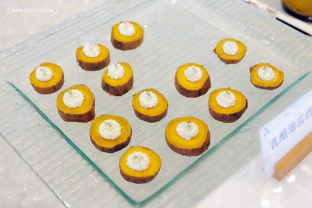 陶然左岸蔬食百匯吃到飽｜380元吃到飽，義大利illy咖啡、阿里山桃喜紅茶、樂活蛋、信豐農場紅藜麥&hellip;嚴選食材，蔬食也可以兼具健康與美味 @飛天璇的口袋