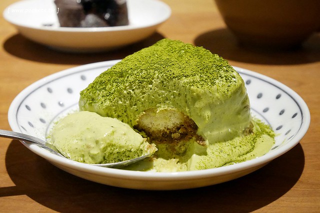 Kusabi+ Cafe.Craft.Casa┃台中北區美食：隱身於篤行國小巷弄間，老宅改建咖啡館，淡淡的日式氛圍，有附插座和免費WiFi @飛天璇的口袋