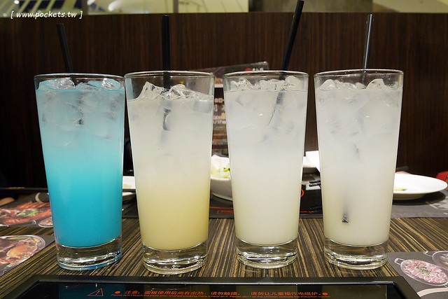 黃記煌三汁燜鍋｜標榜不加任何一滴水的乾式火鍋，北京連鎖火鍋名店，進駐台北信義區ATT 4 FUN的4樓 @飛天璇的口袋