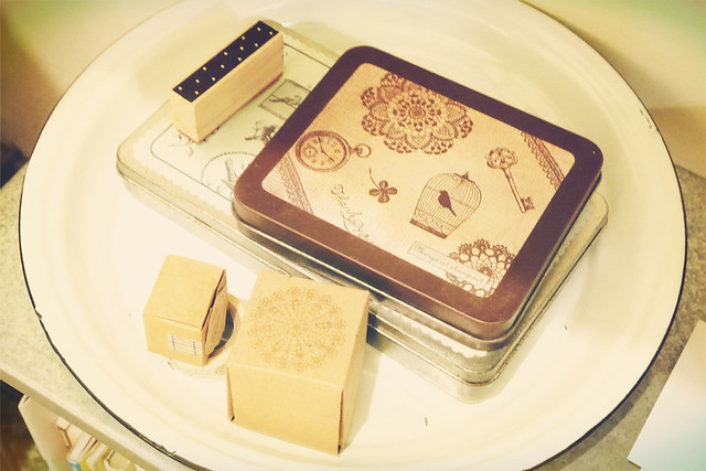 台中南屯｜小麥菓子 Komugi．黎明新村老宅甜點店，日本女生和台灣女生合開的戚風蛋糕店 @飛天璇的口袋