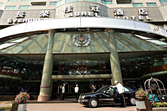 台中住宿推薦┃推薦9間台中合法飯店住宿，拒絕不合法的日租套房，附合法旅宿查詢網站： 臺灣旅宿網(http://taiwanstay.net.tw/) @飛天璇的口袋