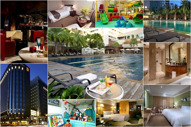 台中住宿推薦┃推薦9間台中合法飯店住宿，拒絕不合法的日租套房，附合法旅宿查詢網站： 臺灣旅宿網(http://taiwanstay.net.tw/) @飛天璇的口袋