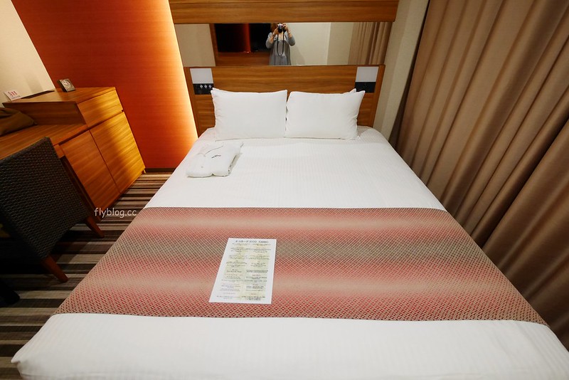 日本沖繩｜那霸日航都市飯店 HOTEL JAL CITY NAHA．那霸國際通飯店推薦，唐吉軻德和牧志市場步行3分鐘 @飛天璇的口袋